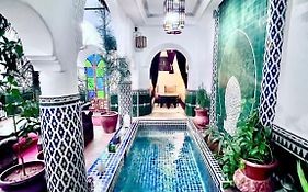 Riad Assalam